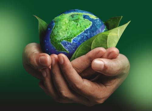 Save the Earth Conclave Event
