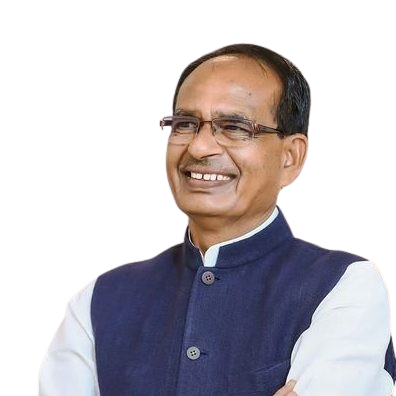 Sh. Shivraj Singh Chouhan