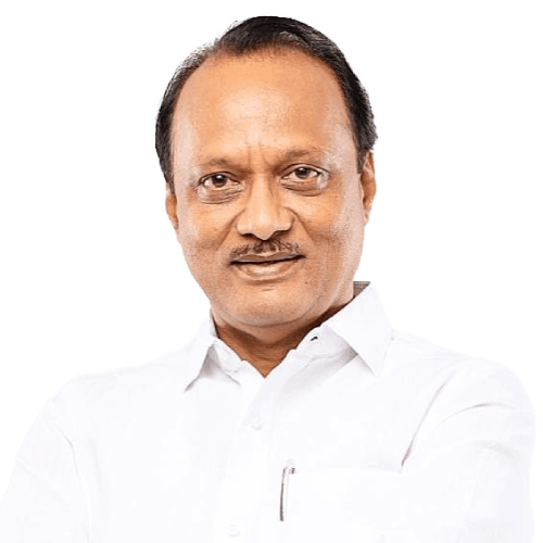 Sh. Ajit Pawar