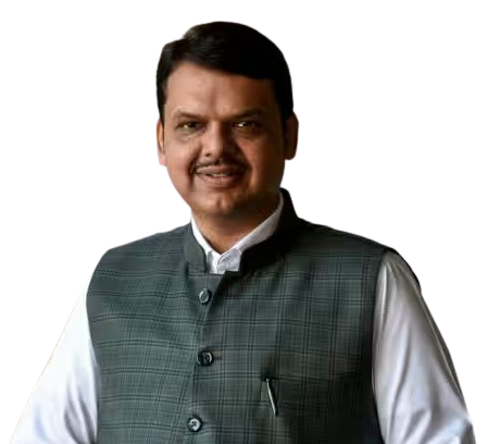 Sh. Devendra Fadnavis