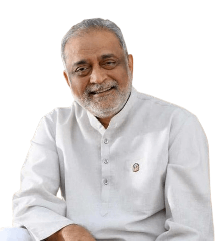 Kamlesh Patel