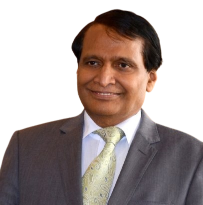 Sh. Suresh Prabhakar Prabhu